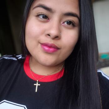 Niñera en Santiago de Chile: Giomaira