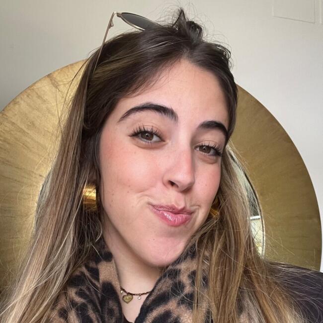 Babysitter in Gandia: Gala