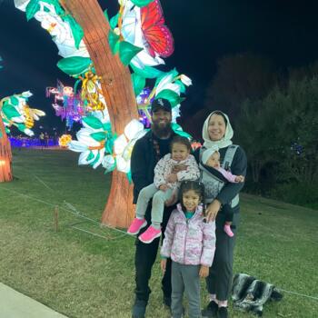 Babysitting job in San Antonio: babysitting job Britney