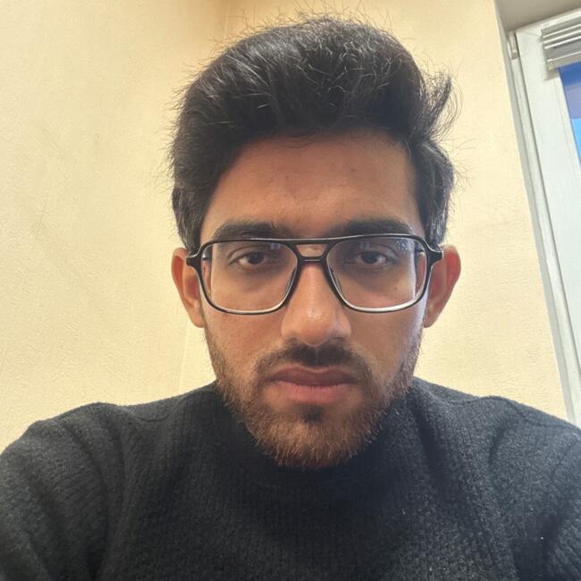 Auklė Vilnius: Shahbaz