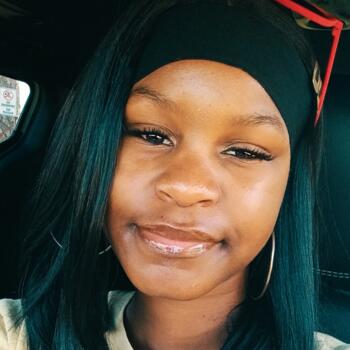 Babysitter in Bartow (Florida): Jahniya