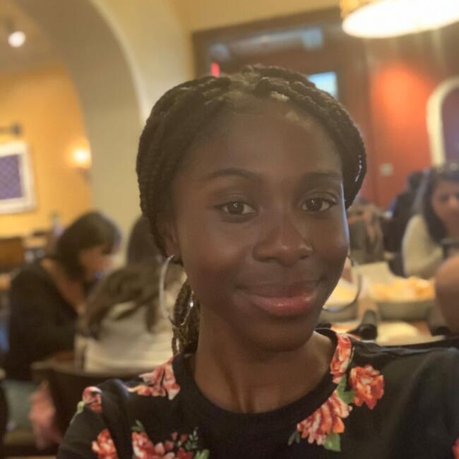 Babysitting job in Gaithersburg: Tracy