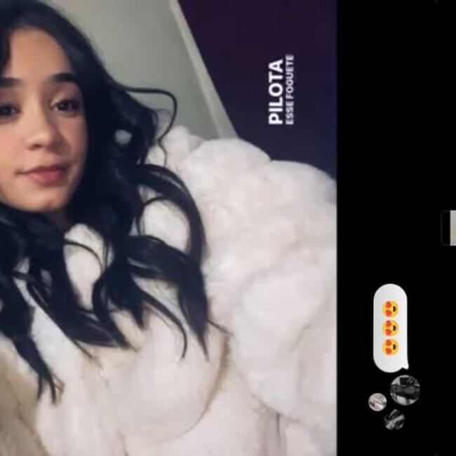 Babysitter in Santo André: Luiza