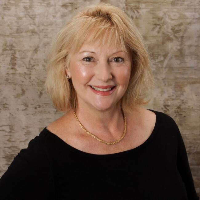 Babysitting job in Los Angeles: Nancy Antel