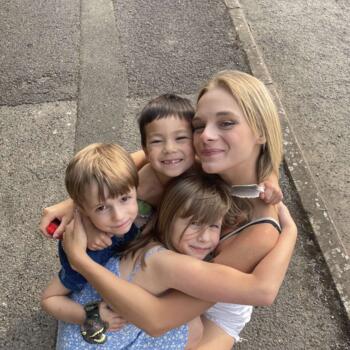 Babysitter in Brackley: Rebecca