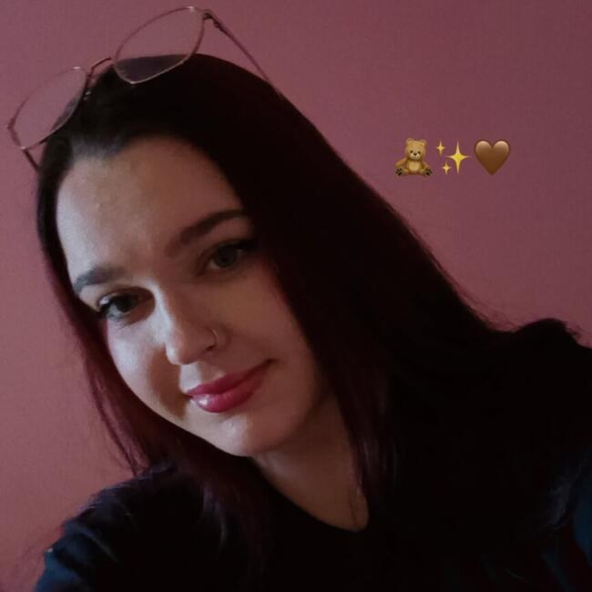 Babysitter in Brantôme: Oceane
