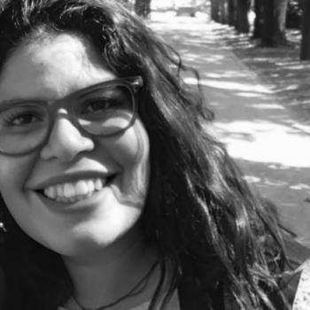 Babysitter Valongo: Catarina