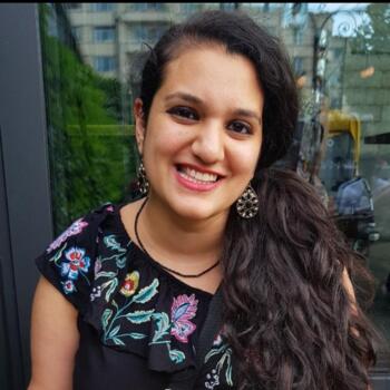 Babysitter Bertem: Sameeha