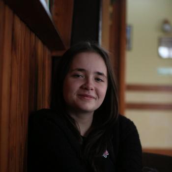 Babysitter Nowy Sącz: Aleksandra