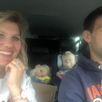 Oppaswerk Noordwijkerhout: oppasadres Sophie