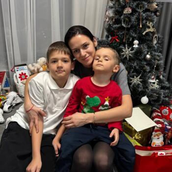 Работа детегледачка в София: работа детегледачка Михаела