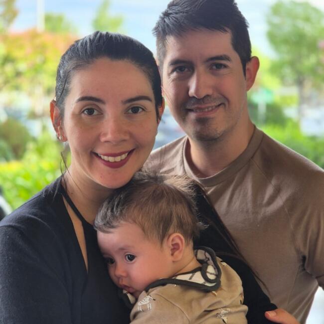 Babysitting job in Iquique: Claudia