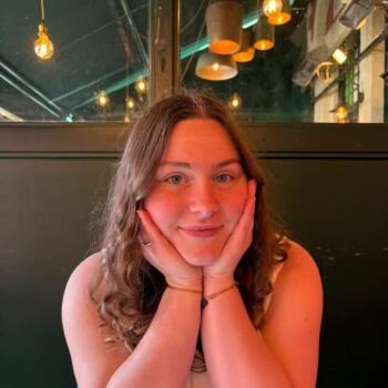 Babysitter in Veurne: Kimberley