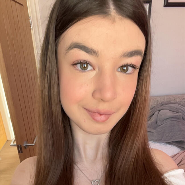 Babysitter in Newcastle upon Tyne: Eva