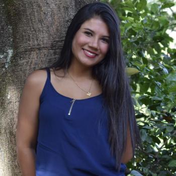 Niñera Medellín (Sucre): Paola