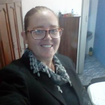 Babás em Osasco: Evelyn