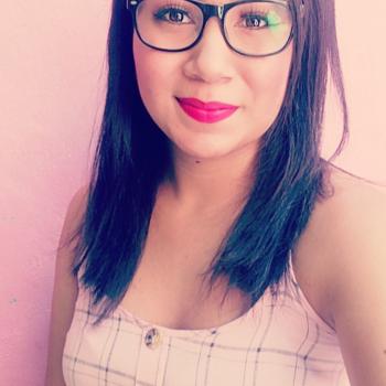 Babysitter in Aguascalientes: Karen
