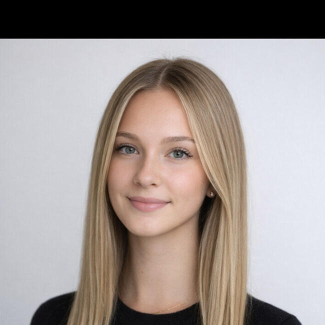 Babysitter in Beaurains: Lucie