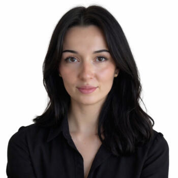 Babysitter in Dubai: Sirine Talia