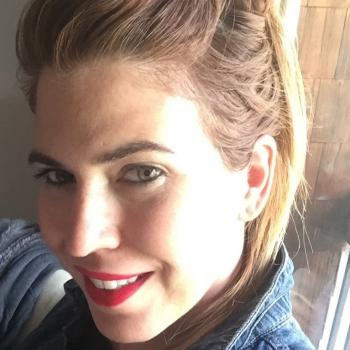 Babysitting job in Santiago: babysitting job Ximena
