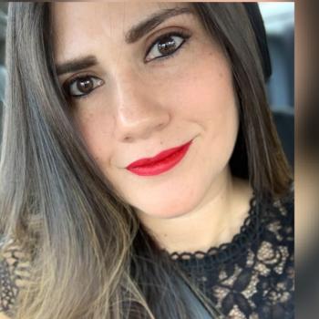 Trabajo de niñera en León: trabajo de niñera Alejandra