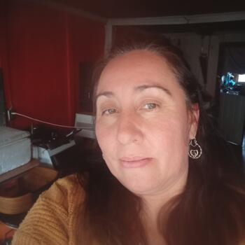 Babysitter in La Reina: Elena