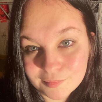 Babysitter in Ostrava: Petra