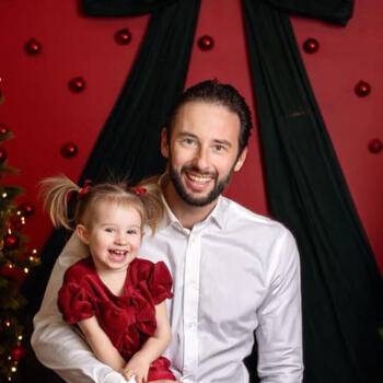 Babysitting job in Reda: babysitting job Andrzej