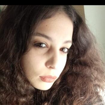 Babysitter Monte San Vito: Elena