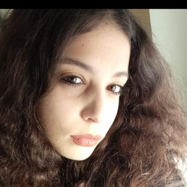 Babysitter a Monte San Vito: Elena