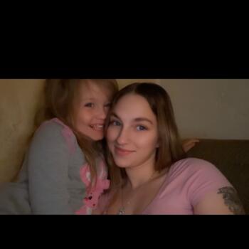 Babysitter in Philadelphia: Bayleigh