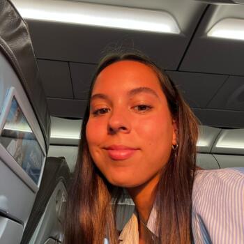 Canguro en Corbera de Llobregat: MIREIA