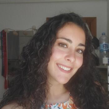 Babysitter in Aranda de Duero: Mara