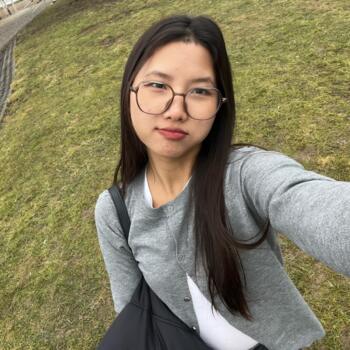 Babysitter in Brno: Roi