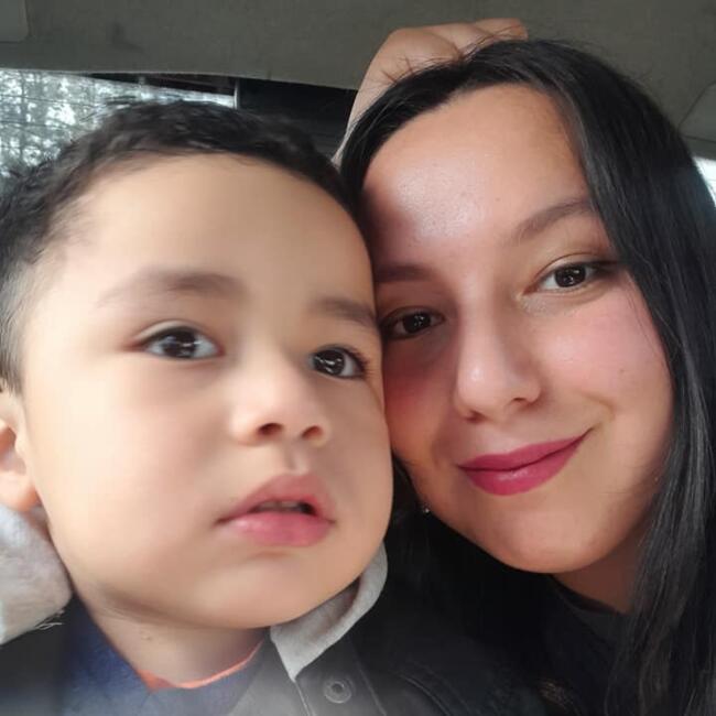 Babysitter in Puente Alto: Denisse