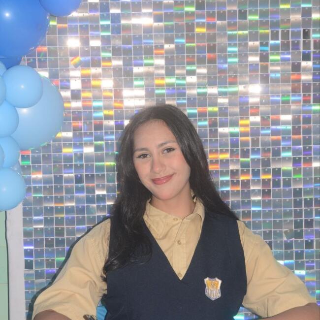 Babysitter in Maracaibo: Maria