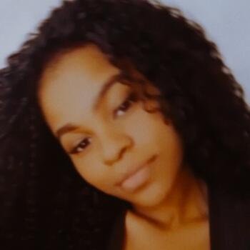 Babysitter in Belford Roxo: Vitoria