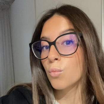 Babysitter Civitanova Marche: Lucrezia Panichelli