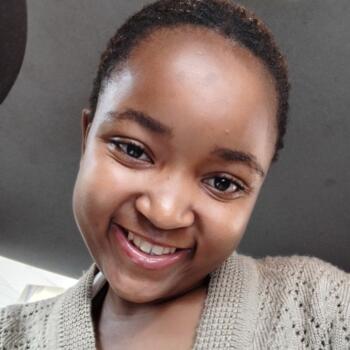 Babysitter in Randburg: Paidamoyo