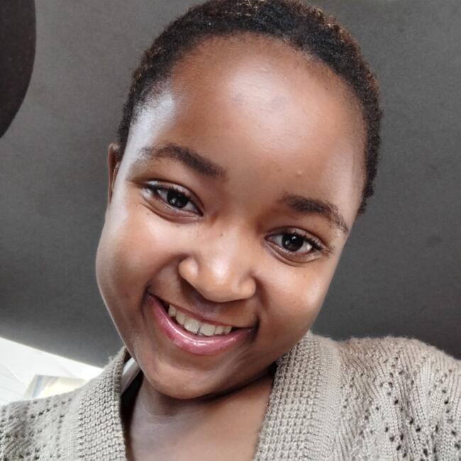 Babysitter in Randburg: Paidamoyo