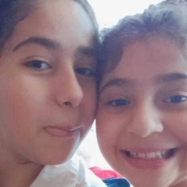 Babysitter in Curicó: Sofia