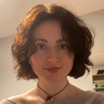 Baby-sitter in Cork: Alannah
