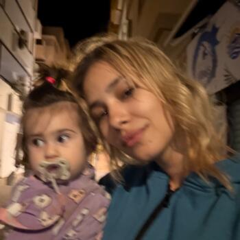Babysitting job in Marrakesh: babysitting job Karima