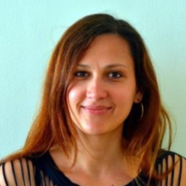 Babysitter στην περιοχή Αθήνα: Anna