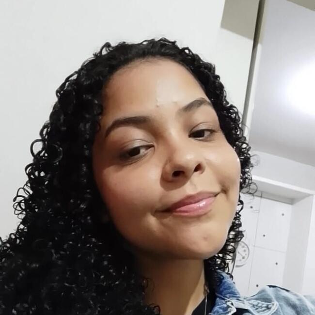 Babysitter in Hortolândia: Isa