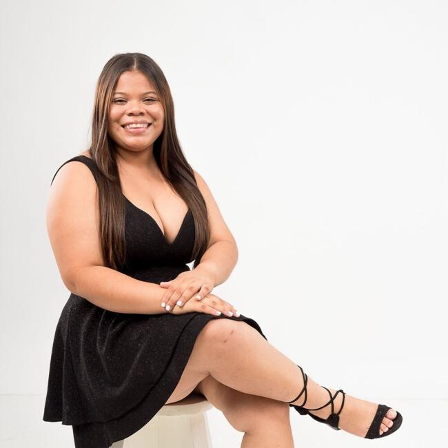 Babysitter in Panama City: Joselyn