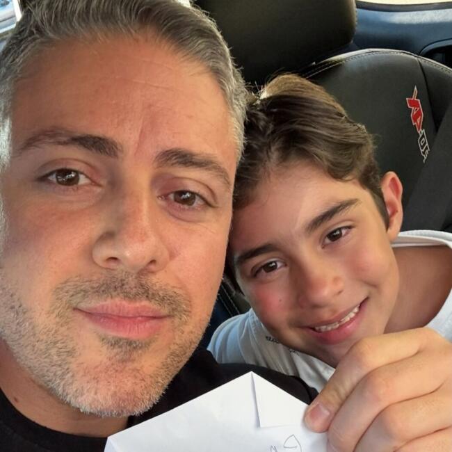 Babysitting job in Uberlândia: NeTo Spini