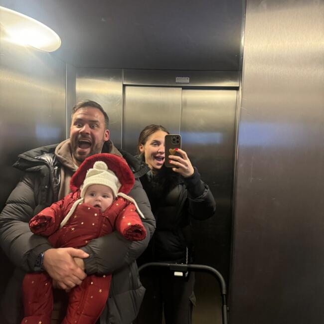 Babysitting job in Belgrade: Ivana