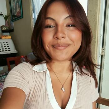 Babysitter in Playa del Carmen: Camila Monserrath