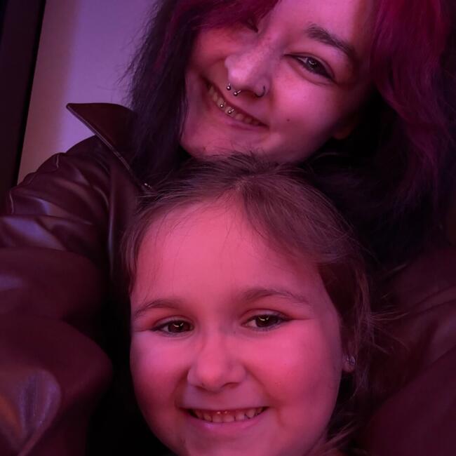 Babysitter in Aberdeen: Kirsty